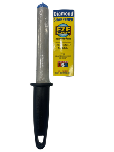 EZE Lap Diamond Steel