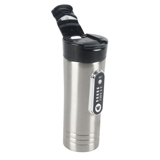 Wildtrak 12v Heated Travel Mug
