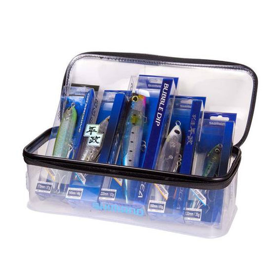 Shimano 5pc Offshore Lure Pack
