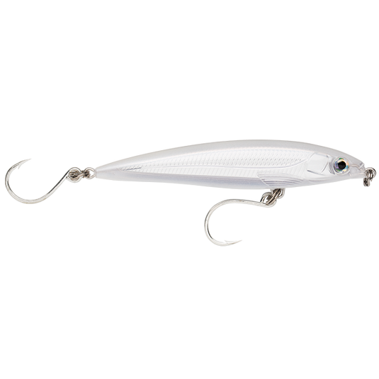Rapala X-Rap Long Cast Shallow SXRLS-14 [COL:Ghost]