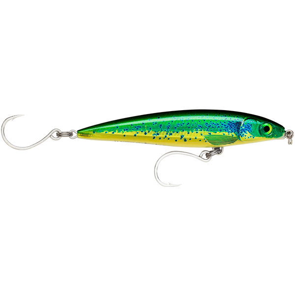 Load image into Gallery viewer, Rapala X-Rap Long Cast Shallow SXRLS-14 [COL:HD Dorado]
