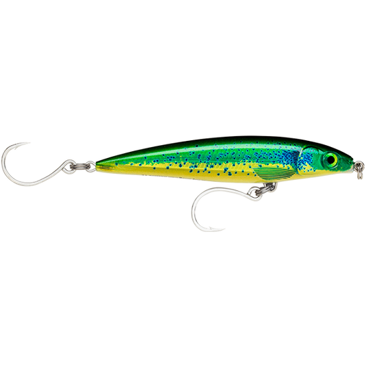 Rapala X-Rap Long Cast Shallow SXRLS-14 [COL:HD Dorado]
