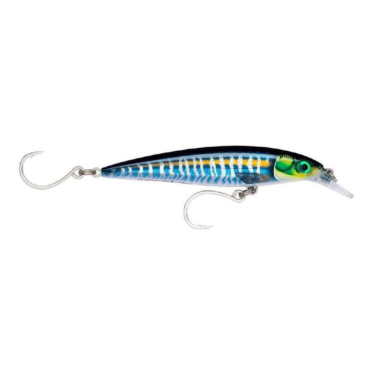 Load image into Gallery viewer, Rapala X-Rap Long Cast Shallow SXRLS-14 [COL:HD Wahoo UV]
