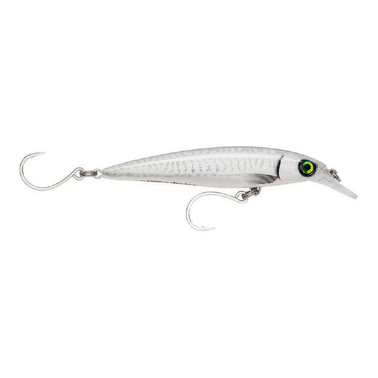 Rapala X-Rap Long Cast Shallow SXRLS-14 [COL:HD Ghost]