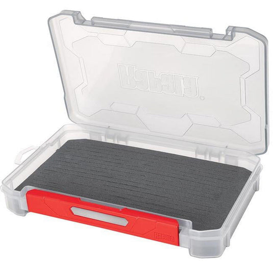 Rapala RTT3600OF Rapstack 3600 Open Foam Tackle Tray