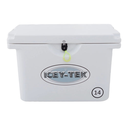 Icey Tek Cube Box 14lt