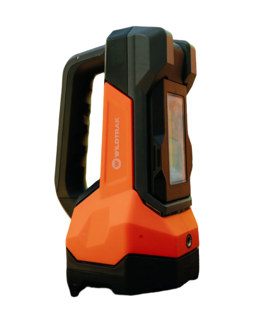 Wildtrak Spotlight with Flexi Cob LED