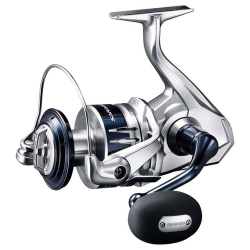 SHIMANO Saragosa SWA