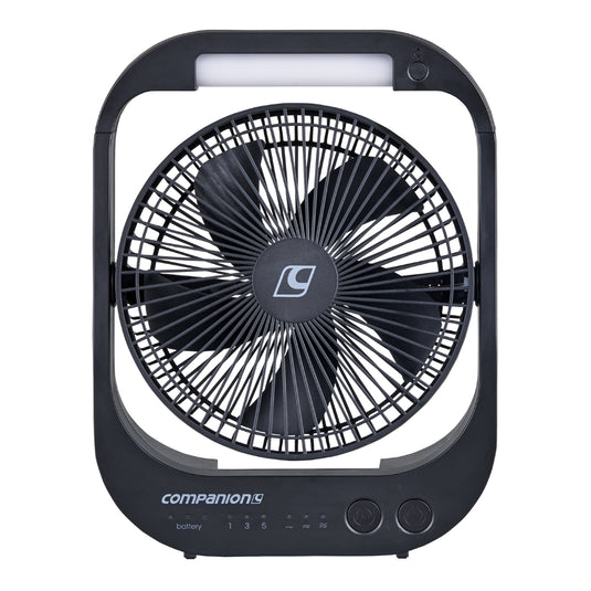Comapnion Aerobreeze 20cm Lumo Fan