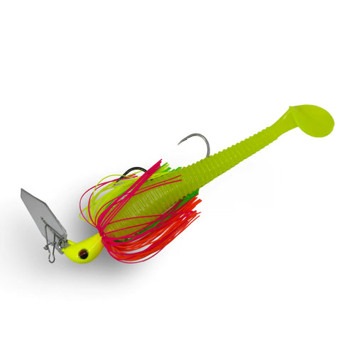 Spin Wright Grunta 6” 1oz