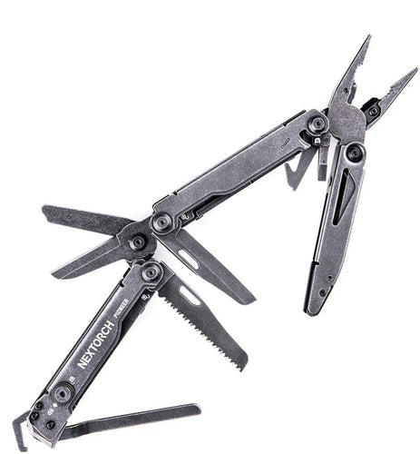 NEXTORCH Pioneer Professional Multi - Tool