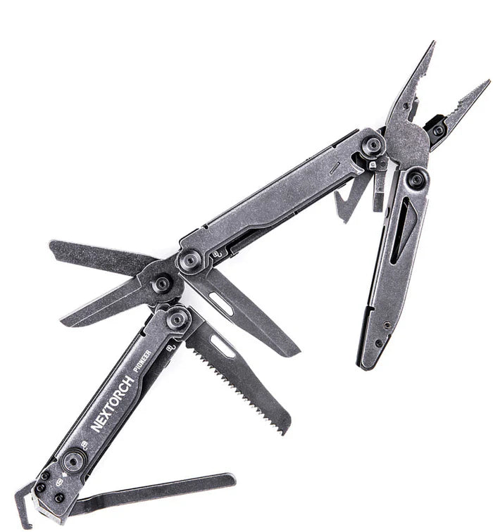 Load image into Gallery viewer, NEXTORCH Pioneer Professional Multi - Tool
