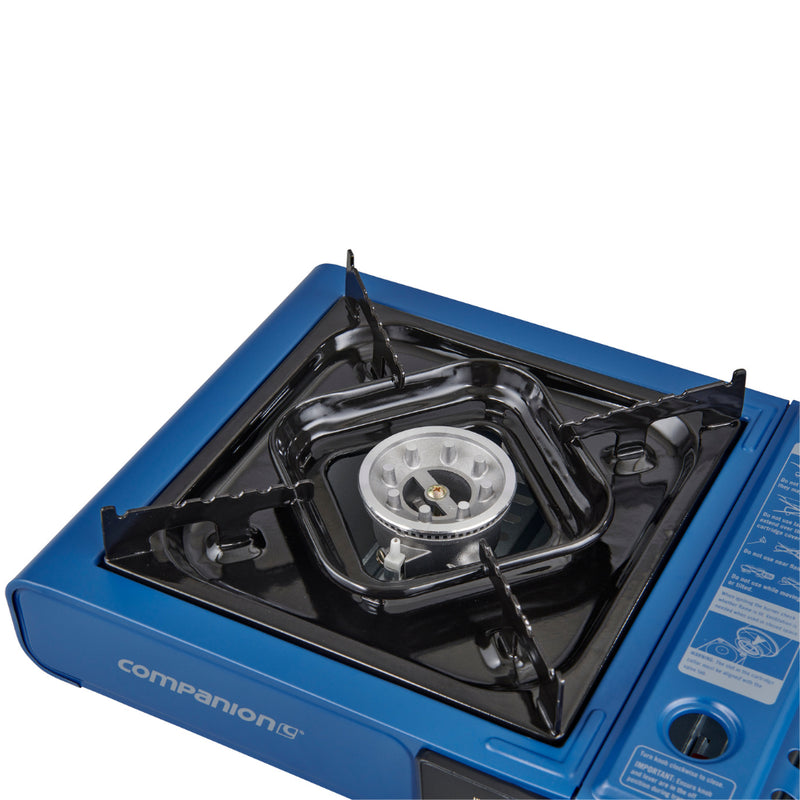 Load image into Gallery viewer, Companion Single Butane Stove
