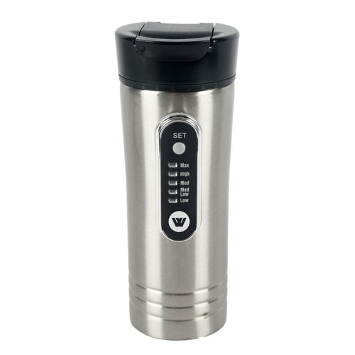 Wildtrak 12v Heated Travel Mug