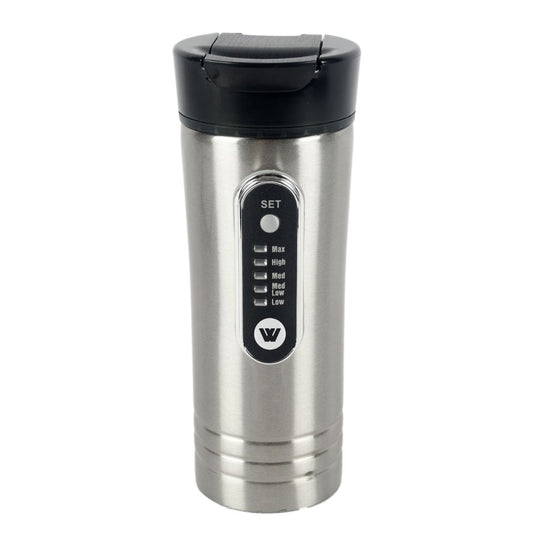 Wildtrak 12v Heated Travel Mug