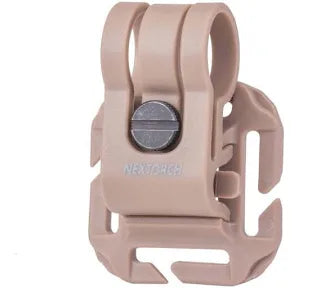 NEXTORCH GTK Glo-Toob Tactical Kit