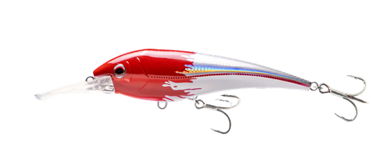 Nomad DTX 145mm (High Speed Shallow)