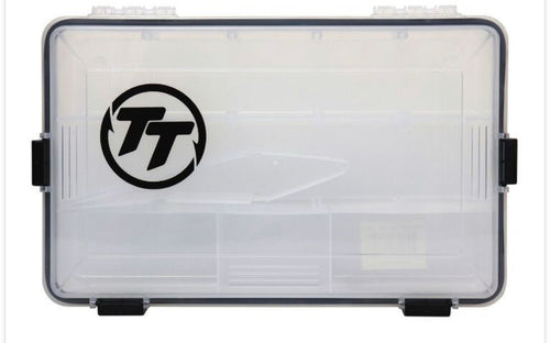 TT Tackle Boxes