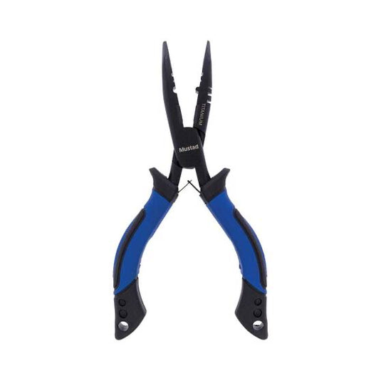 Mustad Pliers