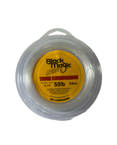 Black Magic Tough Fluro