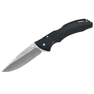 Buck BANTAM Drop Point Folding Pocket Knife 0286BKS-B