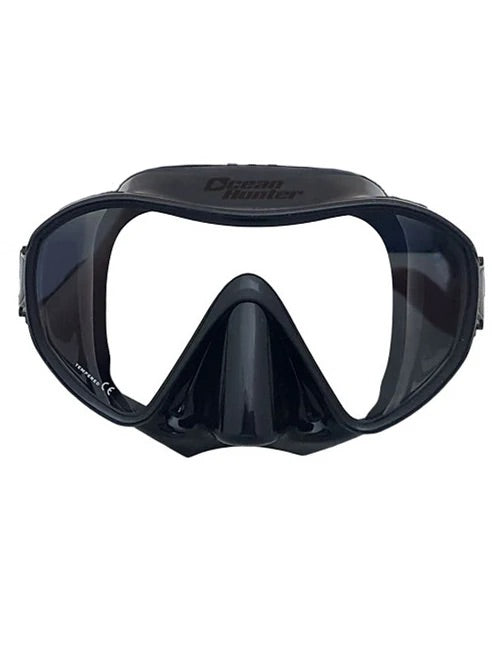 Ocean Hunter Shikari Mask BK