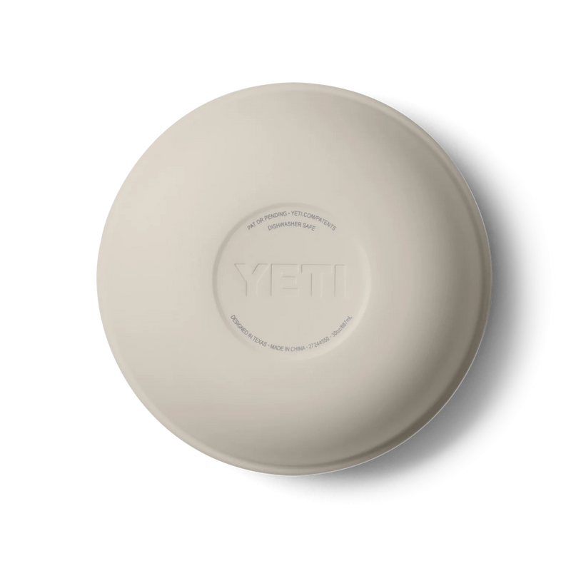 Load image into Gallery viewer, YETI Rambler Small 1QT Bowl (0.9L)
