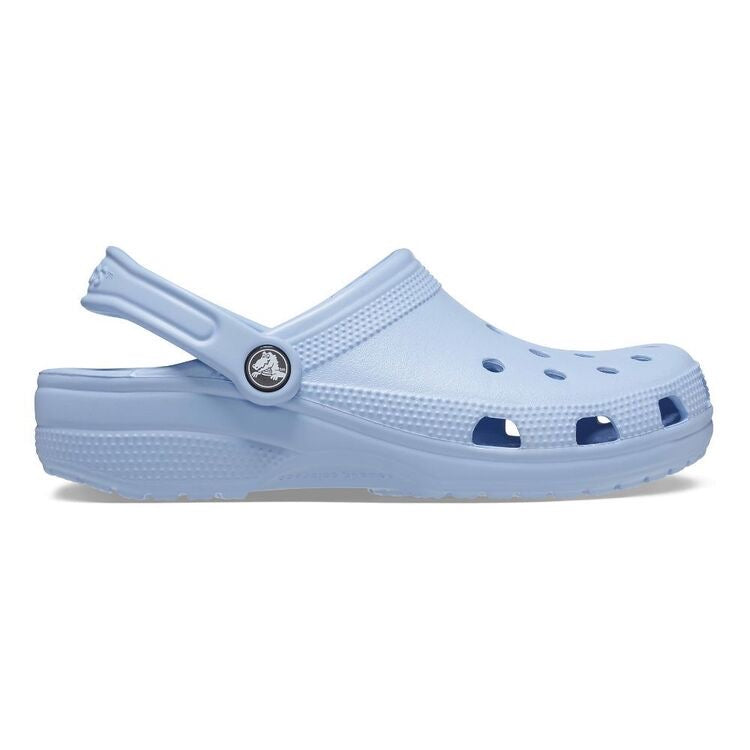 Load image into Gallery viewer, Crocs Classic Clog - Blue Calcite
