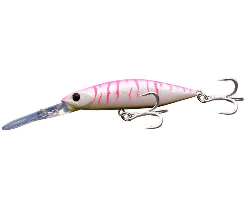 Load image into Gallery viewer, Profishent Shutdown Suspending Minnow 84mm 13g

