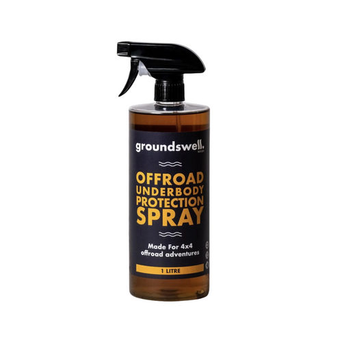 Groundswell Off-road Underbody Protection Spray