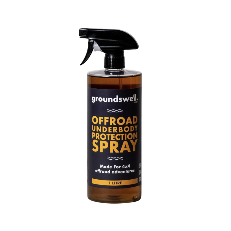 Load image into Gallery viewer, Groundswell Off-road Underbody Protection Spray
