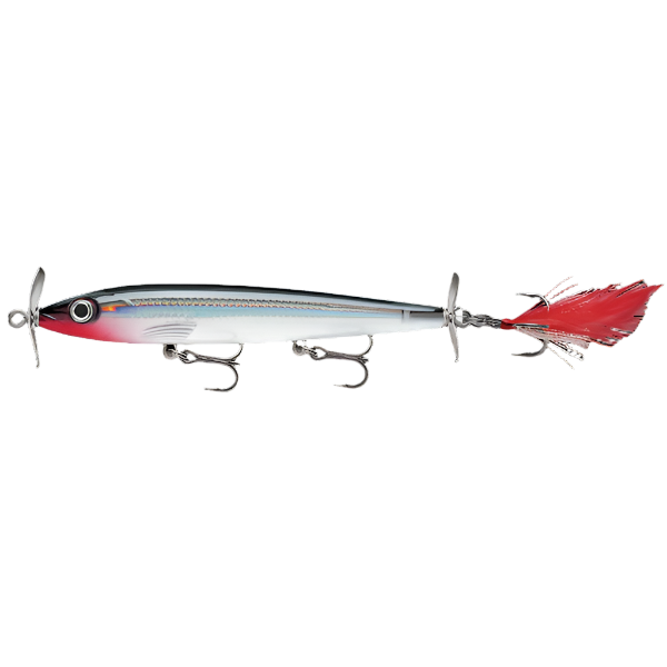 Load image into Gallery viewer, Rapala X-Rap Prop XRPR-11
