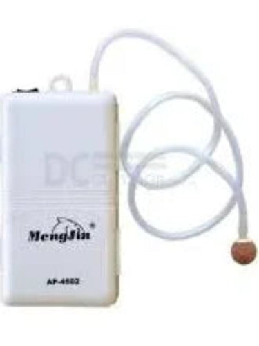 Meng Jin Battery Air Pump