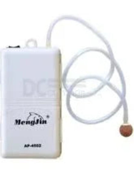 Meng Jin Battery Air Pump