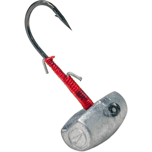 VMC Rise-R Jig Heads (4 Pk)