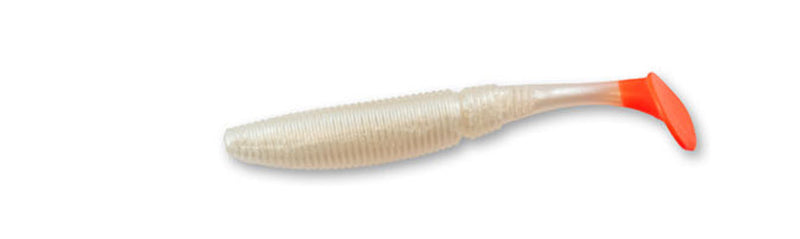 Load image into Gallery viewer, Insalt Finesse Explorer 6'3" Spin Rod ISFE63S (2 Piece) + Free Arma Plastics BUNDLE
