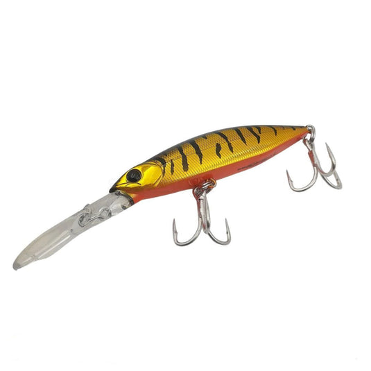 Profishent Shutdown Suspending Minnow 84mm 13g