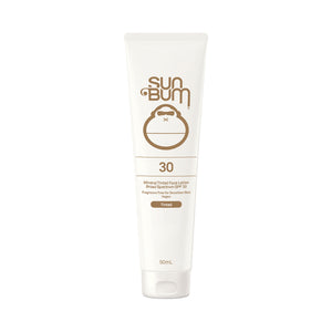 Sun Bum Mineral Tinted Face Lotion SPF 30 50ml
