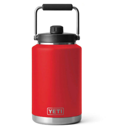 YETI Rambler Jug Half Gallon (1.9L)