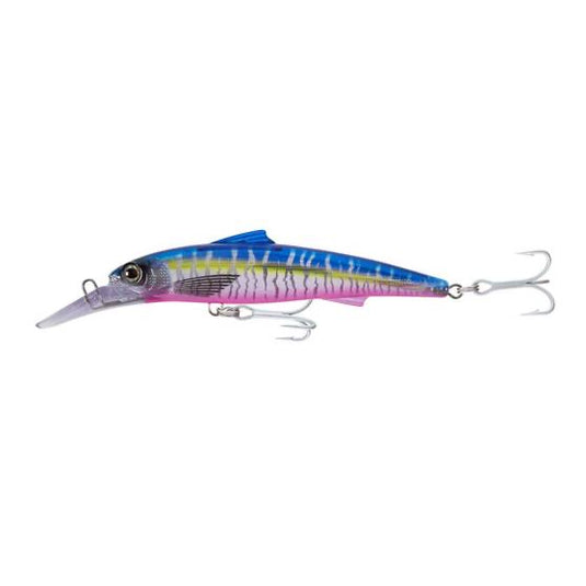 Samaki Pacemaker Minnow