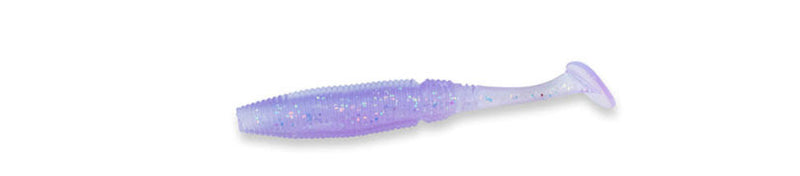 Load image into Gallery viewer, Insalt Finesse Explorer 5'6" Spin Rod ISFE56S (2 Piece) + Free ARMA Plastics Bundle
