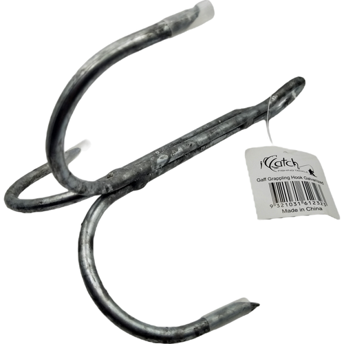 Icatch Grappling Hook