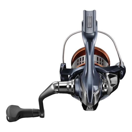 SHIMANO Nasci HGFD Reel