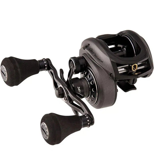 Abu Revo Beast Bait Cast Reel