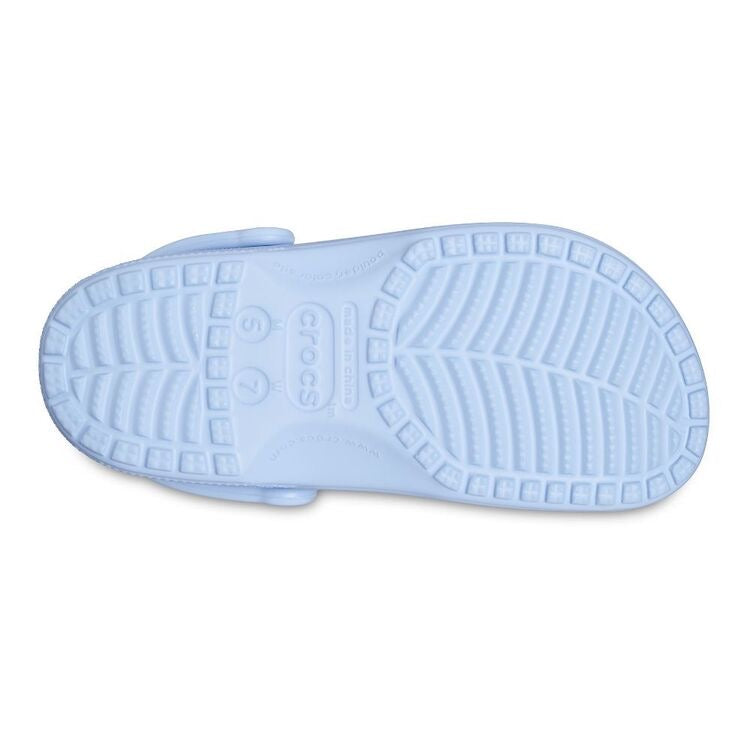 Load image into Gallery viewer, Crocs Classic Clog - Blue Calcite
