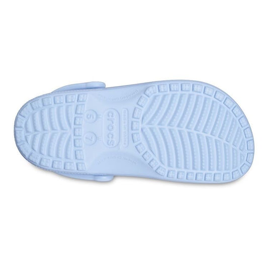 Crocs Classic Clog - Blue Calcite