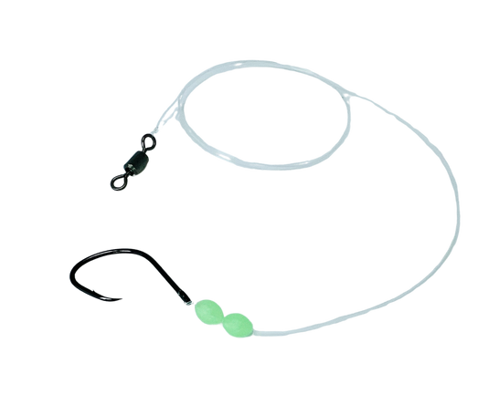 Gardiner's Stealth Circle Whiting Rig 3pk – Tackle World Rainbow Beach