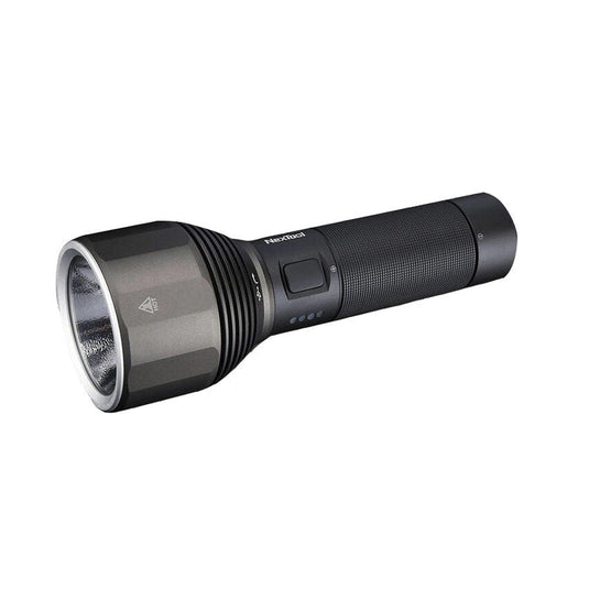 Nextorch E30 2000 Lumen Rechargeable Flashlight