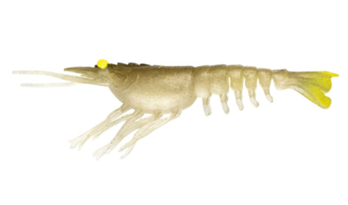 Nomad Live Ops Switcher Shrimp 5” (3 Pack)