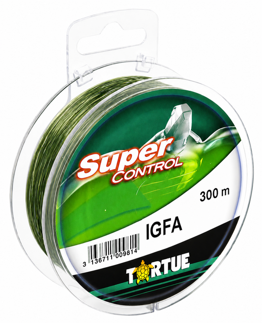 Torture Super Control IGFA Mono - 300m [LIN:3kg]